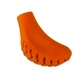 Насадка-ковпачок Gabel Walking Pad Orange 05/27 11mm (7905271305011) - изображение 2