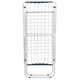 Сушка для белья напольная Casa Si Swan 20m White (CS92231C04) - изображение 4