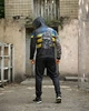 Спортивный костюм Punisher Млитари сублимация Coolmax полиэстер мужской S - изображение 3