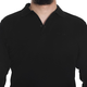 Поло Pentagon Aniketos Long Sleeve, Black, 2XL - изображение 2