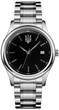 Наручные часы Awarder 023 Silver-Black Трезубец Серебро - изображение 1