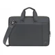 Сумка для ноутбука Rivacase 8231 15.6" Grey - изображение 1