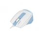 Мышь A4Tech Fstyler FM45S Air lcy Blue - изображение 4