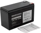 Аккумуляторная батарея PowerPlant LiFePO4 12.8V 7Ah (NV822560) - изображение 2
