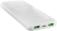 УМБ Puro Daily 10 Plus 10000 mAh 22.5W White (8018417495250) - зображення 2