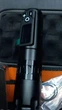 Безпроводова модульна тату машинка Ambition Soldier Version 2024 LCD дисплей, акумулятор 2400 mAh Black - зображення 6