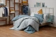 Підковдра Loftline Перкаль Perla 150х220 см - зображення 4