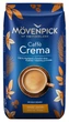 Кофе Movenpick Caffe Crema натуральный жареный в зернах 500 г (4006581017006) - изображение 2
