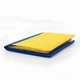 Флаг Украины. Ukrainian flag. 150x90 см полиэстер - изображение 5