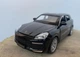 Модель автомобіля Porsche Cayenne. Порш Кайєн 1:32 - зображення 7