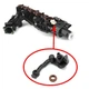 Ремкомплект впускного коллектора BMW N57, N57S 11618511363 - изображение 1