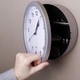 Настенные часы-сейф Safe Clock — часы с тайником для секретного хранения денег и ценных вещей - изображение 3