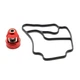 Посилений клапан масляної склянки BMW M50, M50TU, M52, M52TU, M52B28, M54, M56 - зображення 1