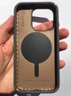 Чехол противоударный Speck Presidio2 Pro MagSafe для Iphone 15 Pro (6.1") Charcoal Grey 150446-3212 - изображение 4