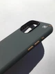 Чехол противоударный Speck Presidio2 Pro MagSafe для Iphone 15 Pro (6.1") Charcoal Grey 150446-3212 - изображение 8