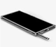 Чехол прозрачный Spigen Ultra Hybrid для Samsung Galaxy S23 Ultra (6.8") Crystal ACS05646 - изображение 10
