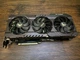 Відеокарта RTX 3080 10GB Asus TUF GAMING (TUF-RTX3080-10G-V2-GAMING) Б/В - зображення 2