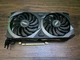 Видеокарта RTX 3070 8GB MSI VENTUS 2X 8G OC GDDR6 (GeForce RTX 3070 VENTUS 2X OC) Б/У - изображение 2