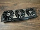 Видеокарта RTX 3080 10GB Zotac Gaming Trinity OC GDDR6X (ZT-A30800J-10P) Б/У - изображение 3