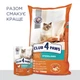 Вологий корм для кішок CLUB 4 PAWS Клуб 4 лапи Premium Sterilised With chicken з куркою 80 гр 24 шт - изображение 6
