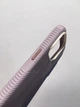 Чехол противоударный Speck Presidio2 Grip MagSafe для Iphone 15 Pro (6.1") Soft Lilac 150563-3207 - изображение 6