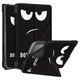 Чохол-книжка BeCover Ultra Slim Origami для PocketBook 740 Inkpad 3/Color/Pro Don`t Touch (707454) малюнок - изображение 4