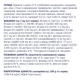 Сухой корм для кошек Клуб 4 лапы поддержка мочевыводящей системы CLUB 4 PAWS Premium Urinary health 14 кг. - изображение 4