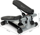 Stepper z ekspanderami do cwiczen fitness z licznikiem ModernHome (5903769979073) - obraz 10