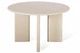 Стіл обідній 6-місний 120 см, Lisboa Beige wood - изображение 4