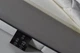 Ортопедический беспружинный матрас Artisan Orlando 180х200 см с эффектом памяти, разносторонняя жесткость - изображение 5