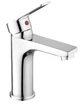 Смеситель для раковины Agua Merida-C011 - изображение 2