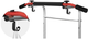 Drążek wolnostojący Neo Sport NS-301 (5903890605223) - obraz 5