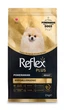 Сухий корм для собак породи померанський шпіц Reflex Plus Pomeranian, 2 кг - зображення 1