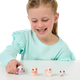 Игровой набор Moose Мама-сюрприз Кролик S2 (26625) - изображение 8