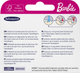 Plastry Salvequick Barbie dla dzieci 14 szt (7340213302120) - obraz 5