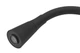 Смеситель кухонный Kroner KRP Edelstahl Klassisch ESG031BLK - изображение 7
