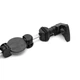 Ремкомплект впускного коллектора Volvo 2.4 D5 T4 30777650, 30677602 - зображення 6