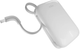 УМБ Puro Power Link 10 Plus 10000 mAh 20W White (8018417490545) - зображення 4