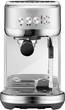 Кавоварка рожкова Sage Bambino Plus SES500BSS - зображення 1