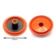 Мембрана КВКГ BMW N52, N52N, N52K, N52T, N51, N53 11127552281 и 11127548196 - изображение 2