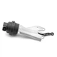 Вакуумный актуатор клапана EGR Mercedes OM651 2.2CDI 6511410369 - изображение 4