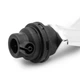 Вакуумный актуатор клапана EGR Mercedes OM651 2.2CDI 6511410369 - изображение 6