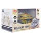 Танк на пульте MZ 1:30 Military звук, свет 2298 - изображение 6