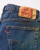 Джинси Levi's 501 Original Fit Jeans Color: On my Radio - Medium Wash - Non Stretch (005013616) W40 L32 - зображення 5