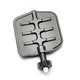 Ремкомплект DISA BMW N51, N52, N52N, N52K 11617579114, 11617560537, 11617522929 большая лопасть - изображение 4