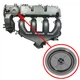 Мембрана клапанной крышки и коллектора Ford, Citroen, Peugeot, Volvo, Fiat 2.0HDi 0248Q6 - изображение 1