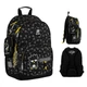 Рюкзак шкільний Kite Education Bad Badtz Maru HK25-585M-1 - зображення 2