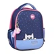 Рюкзак каркасний YES H-100 Meow-Meow, 559845 - зображення 1
