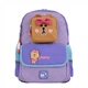 Рюкзак шкільний YES S-104 Line Friends Pretty Choco (559836) - изображение 3