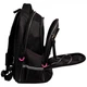 Рюкзак шкільний YES TS-52 Glance (550036) - зображення 6